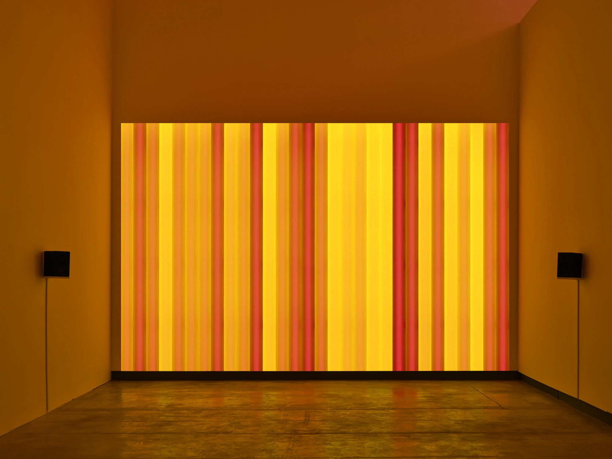 Detailbild OASE (Installation view)