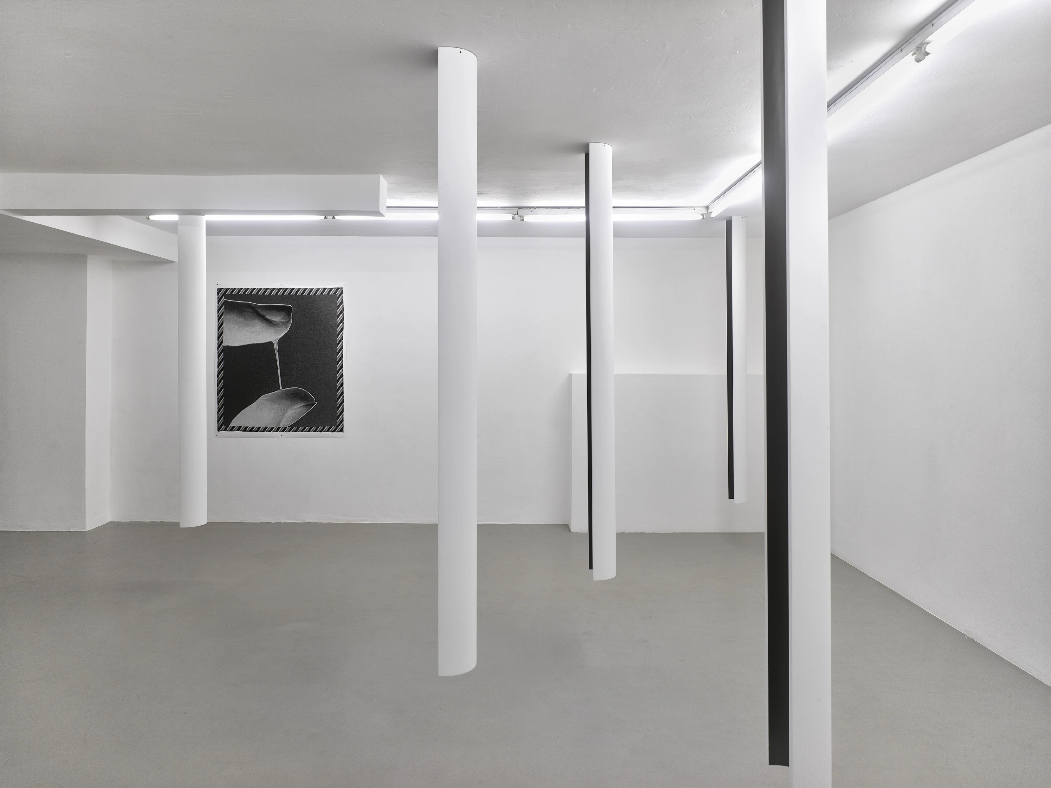 Detailbild DEVICES TO ENTER A SPACE