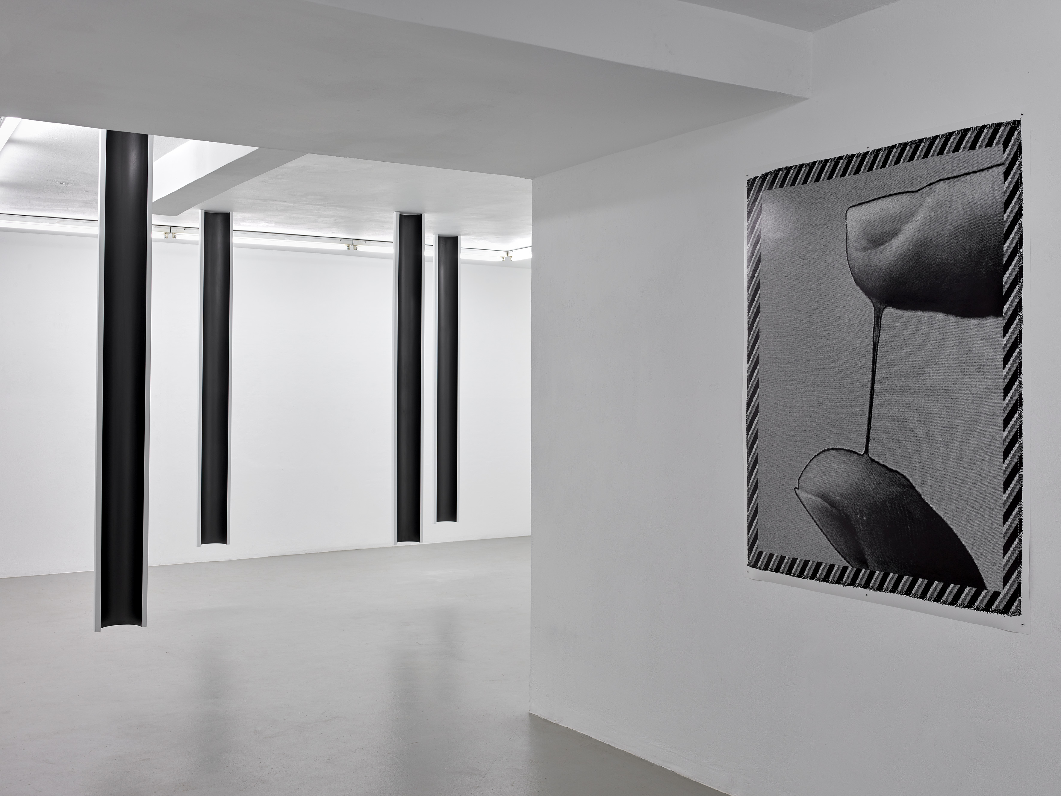 Detailbild DEVICES TO ENTER A SPACE