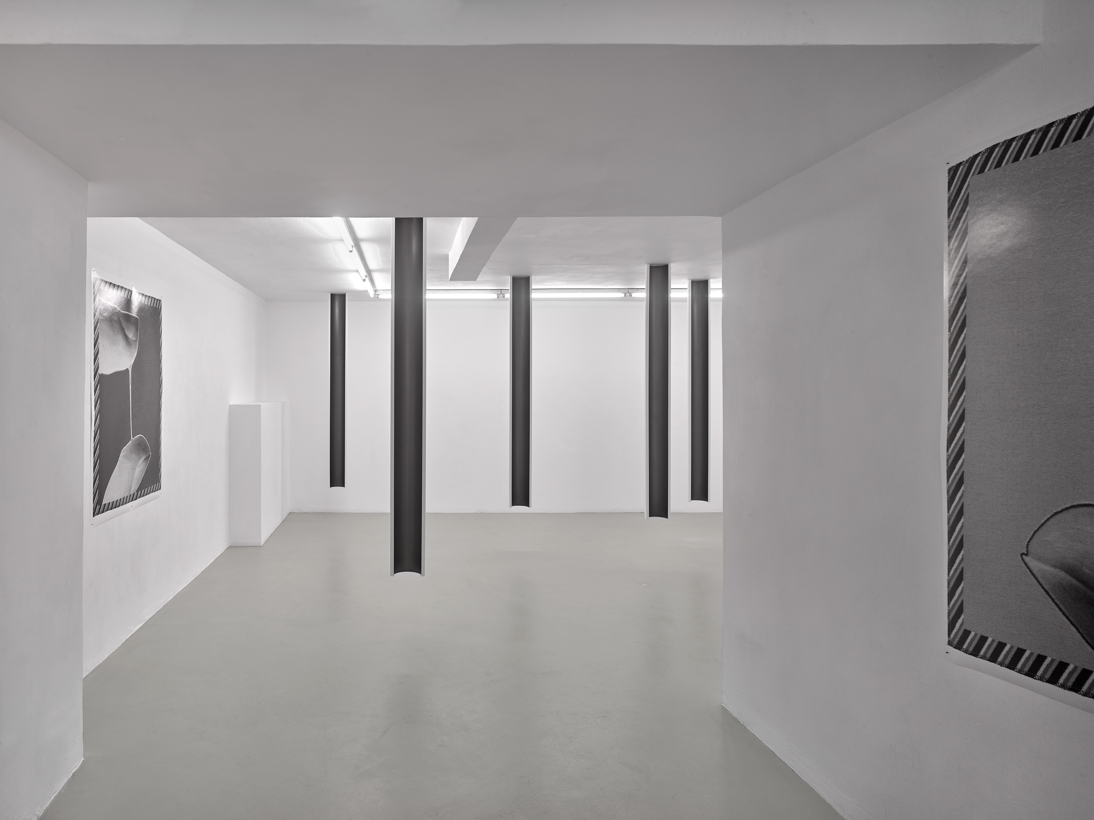 Detailbild DEVICES TO ENTER A SPACE