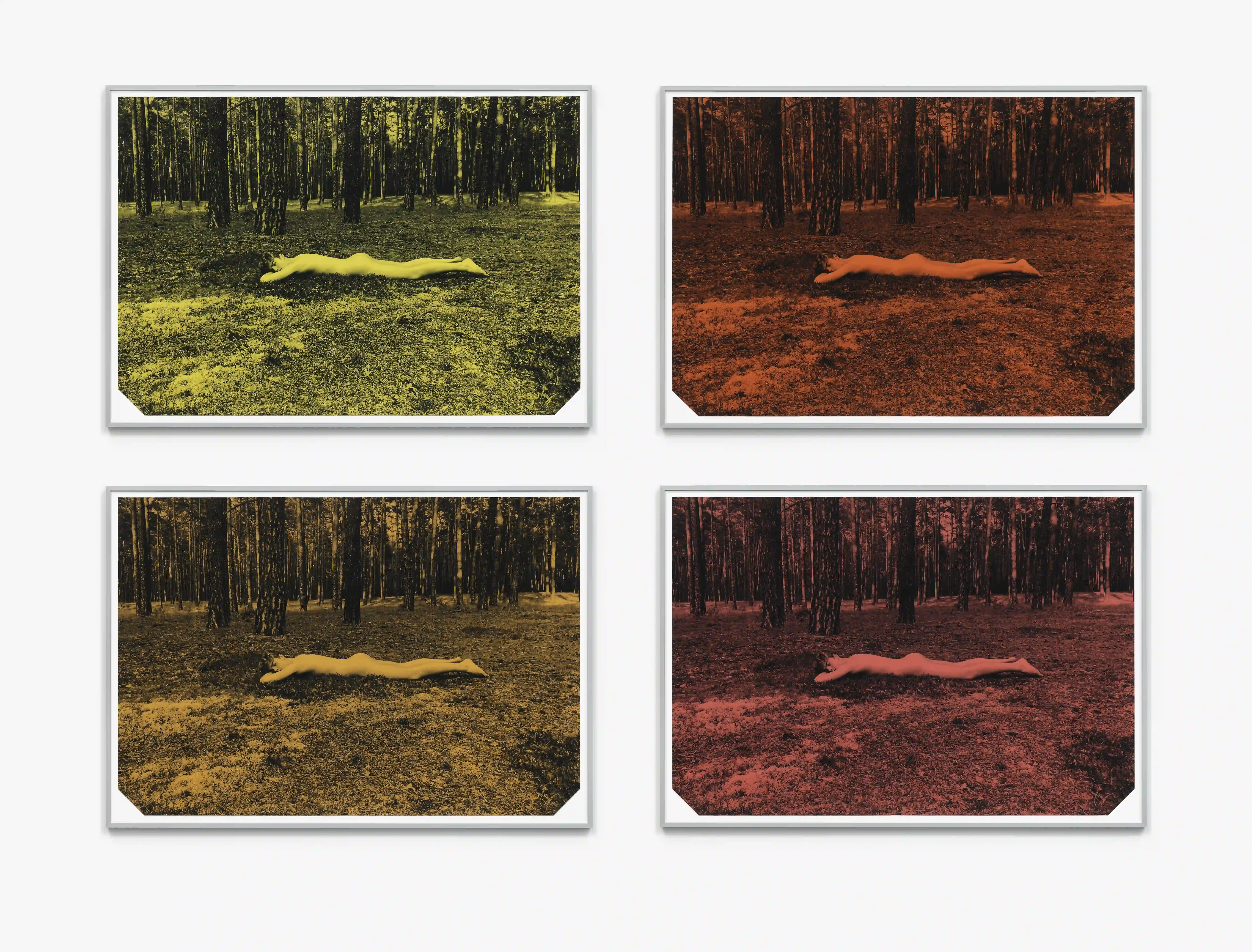 Detailbild Un peu beaucoup