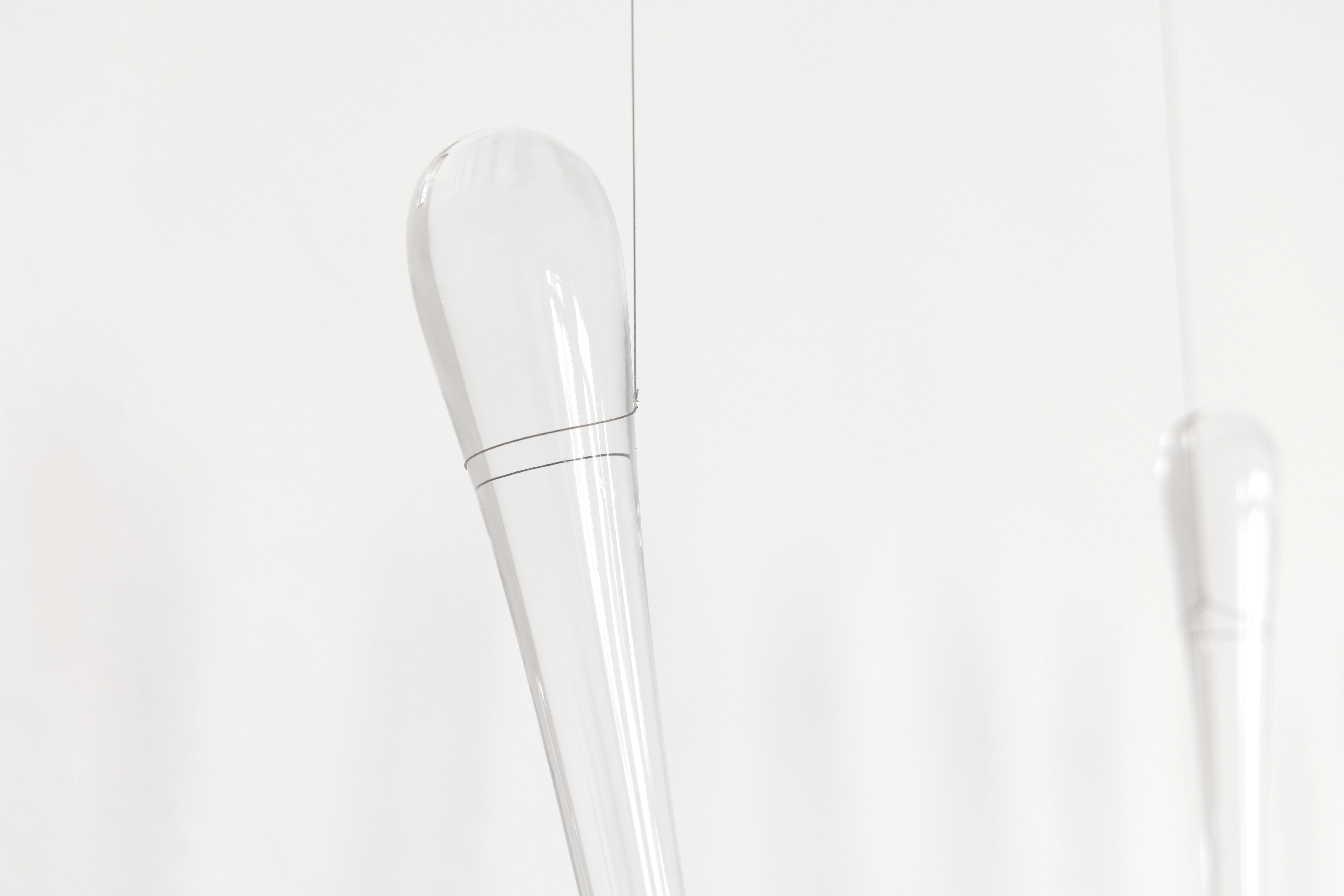 Detailbild Continuous Interest (detail)