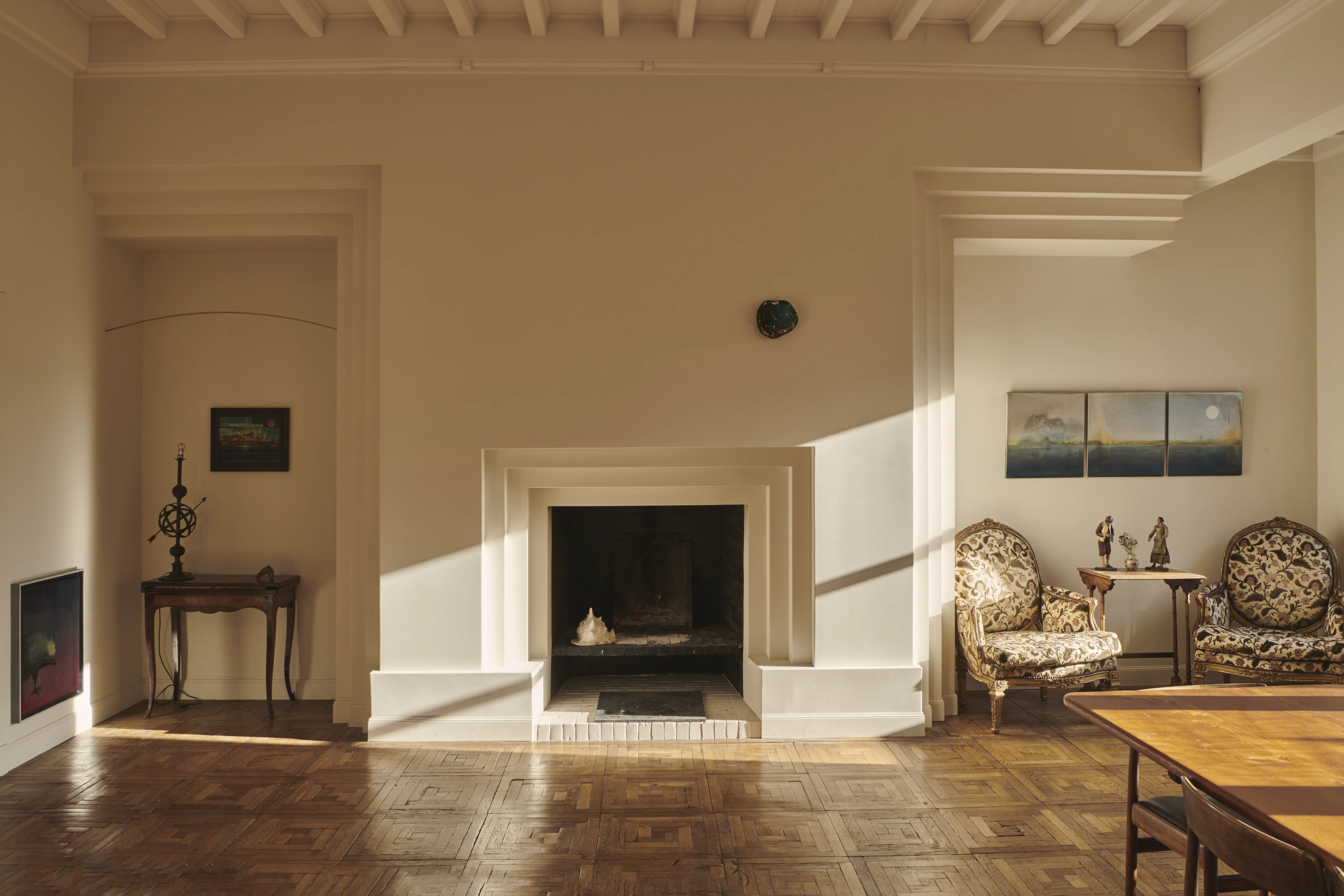 Detailbild L'invitation au voyage