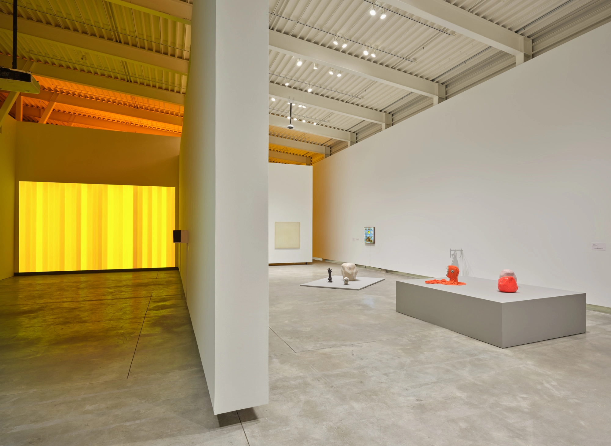 Detailbild Another Green World