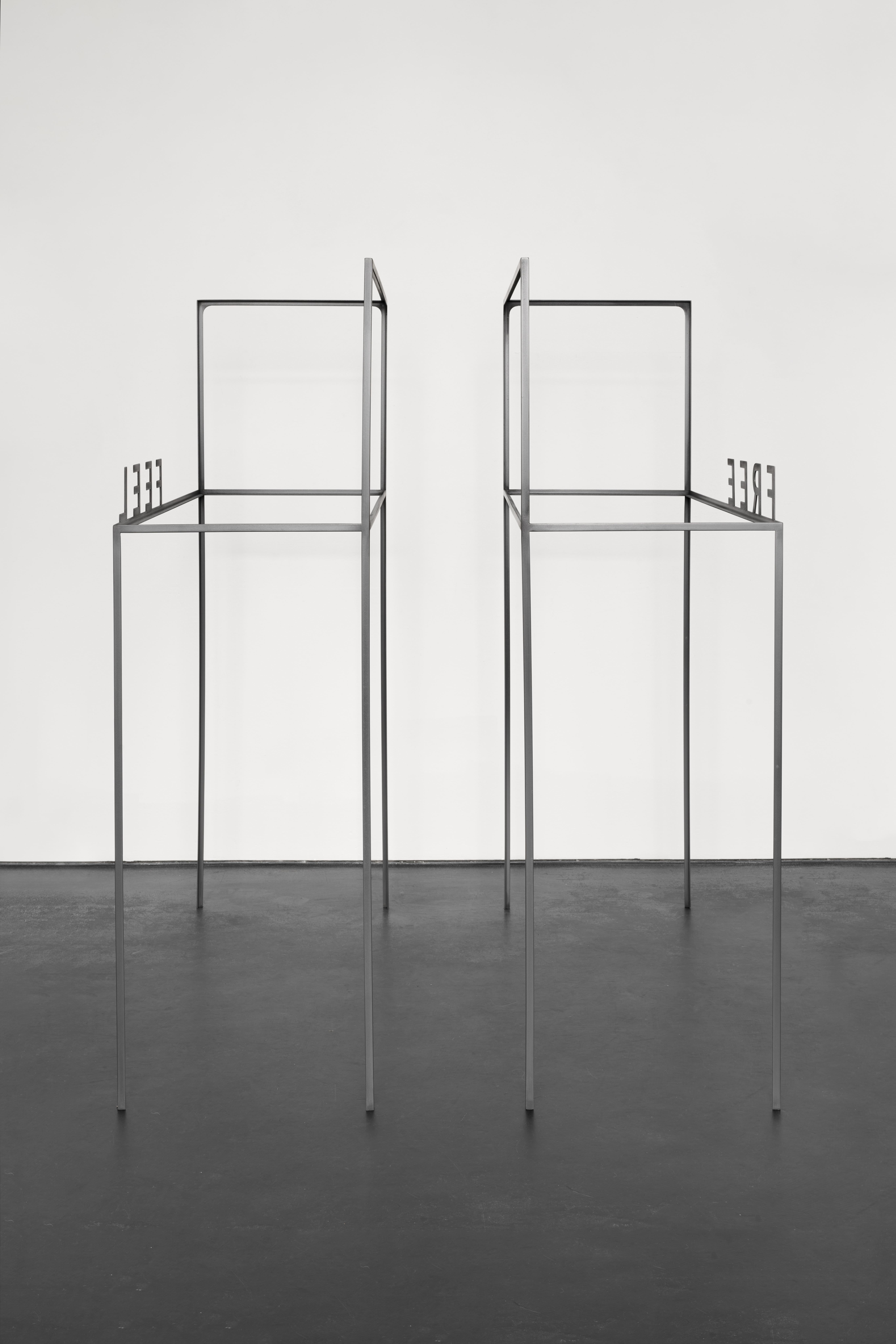 Detailbild Untitled (FF)