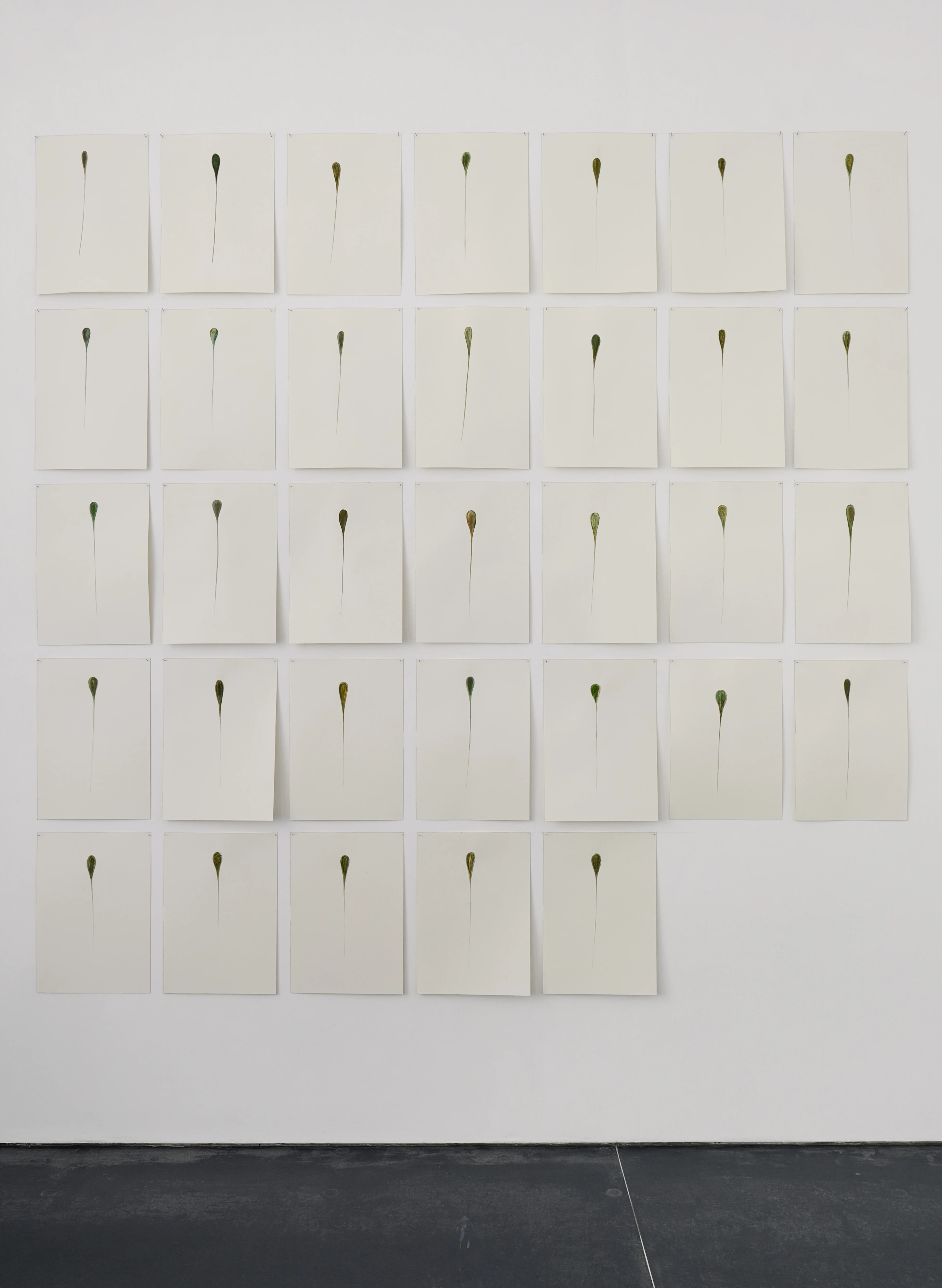 Detailbild Denial (detail)